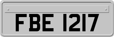 FBE1217
