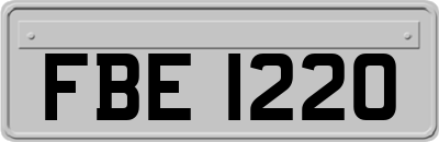 FBE1220