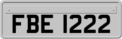 FBE1222
