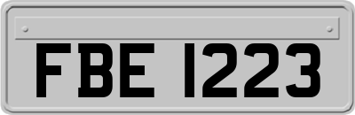 FBE1223
