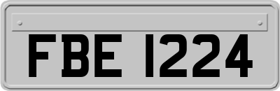 FBE1224