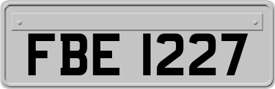 FBE1227