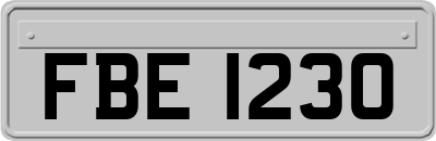 FBE1230