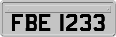FBE1233