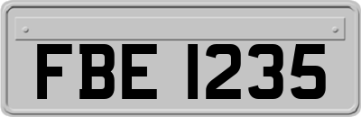 FBE1235