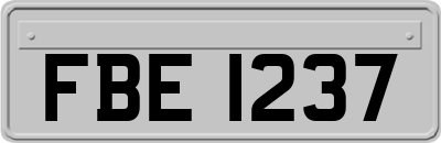 FBE1237
