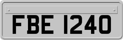 FBE1240