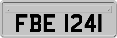 FBE1241