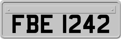 FBE1242