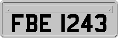 FBE1243