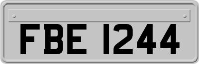 FBE1244