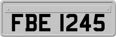 FBE1245