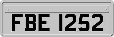 FBE1252