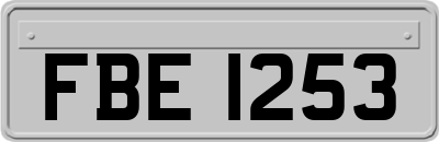 FBE1253