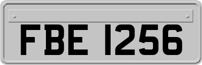 FBE1256
