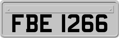 FBE1266