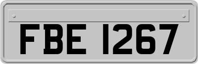 FBE1267