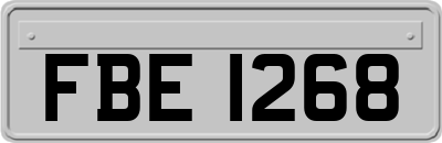 FBE1268