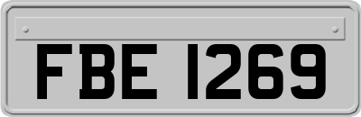 FBE1269