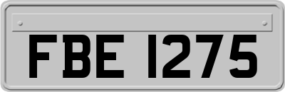 FBE1275