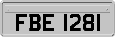 FBE1281