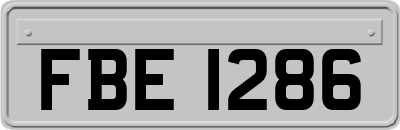 FBE1286