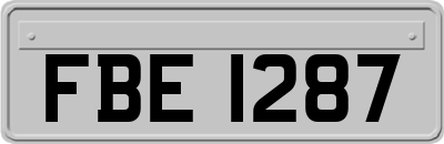 FBE1287