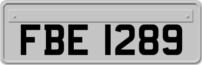 FBE1289