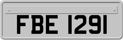 FBE1291