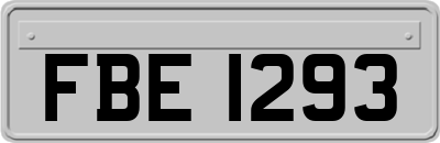 FBE1293