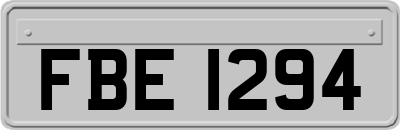 FBE1294