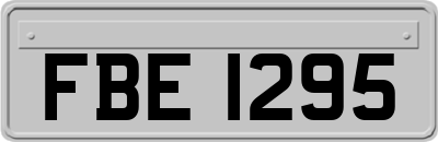 FBE1295