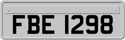 FBE1298
