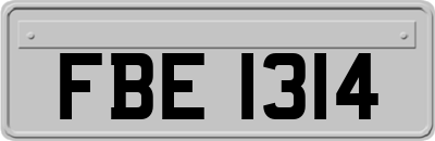 FBE1314