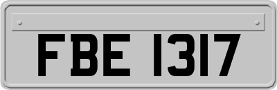 FBE1317