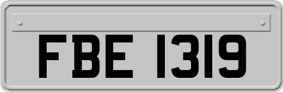 FBE1319