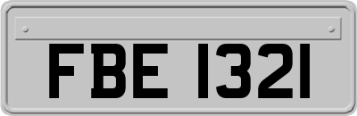 FBE1321