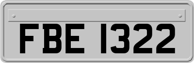 FBE1322