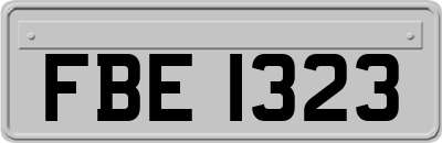 FBE1323