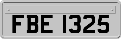 FBE1325