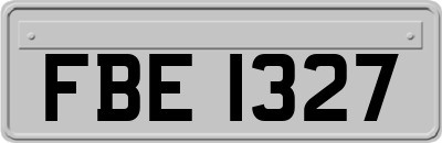FBE1327