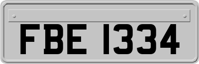 FBE1334