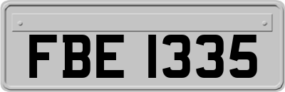 FBE1335
