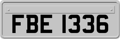 FBE1336