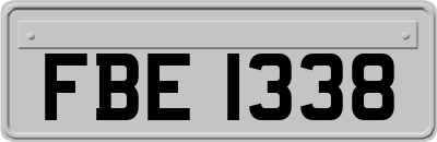 FBE1338