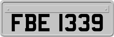 FBE1339
