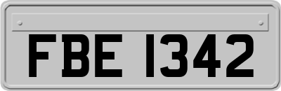 FBE1342