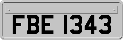FBE1343