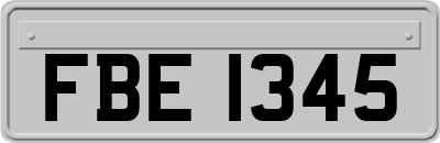 FBE1345