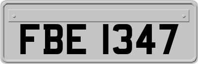FBE1347